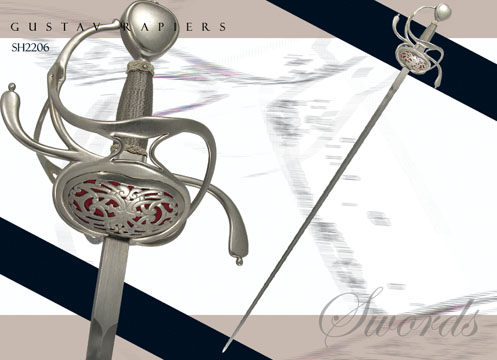 foto Gustav Rapier